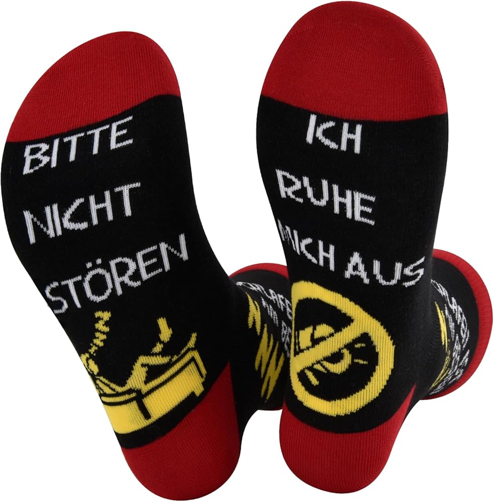 Besondere socken männer Outlet