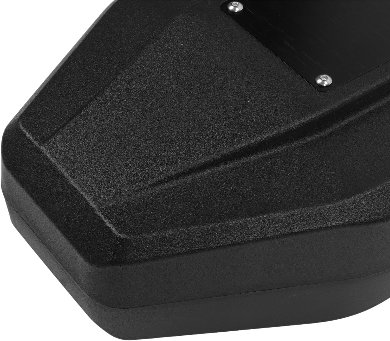 Motorcycle Side Toolbox (Black), Compatible with R1200GS R1250GS Adventure LC, Portable Storage Luggage Case Replacement