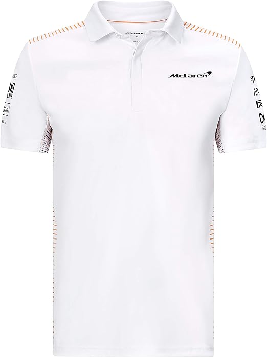 Polo f1 mclaren Clearance