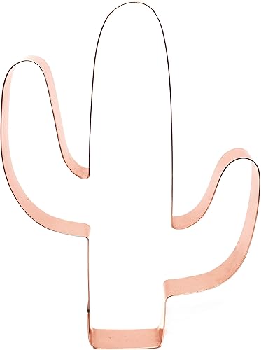 Miniatura 3 de The Fussy Pup Cortador de galletas de cactus grande