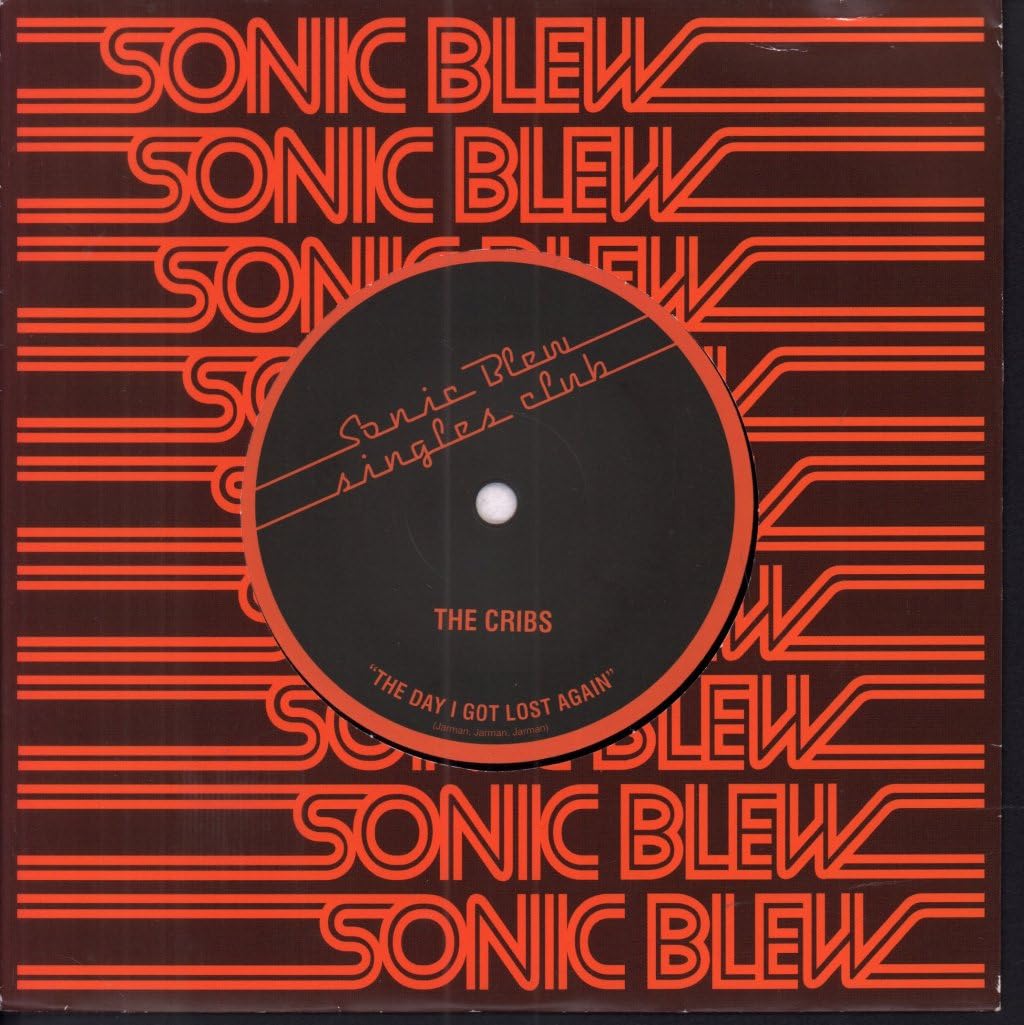 Singles Club #2 [VINYL]