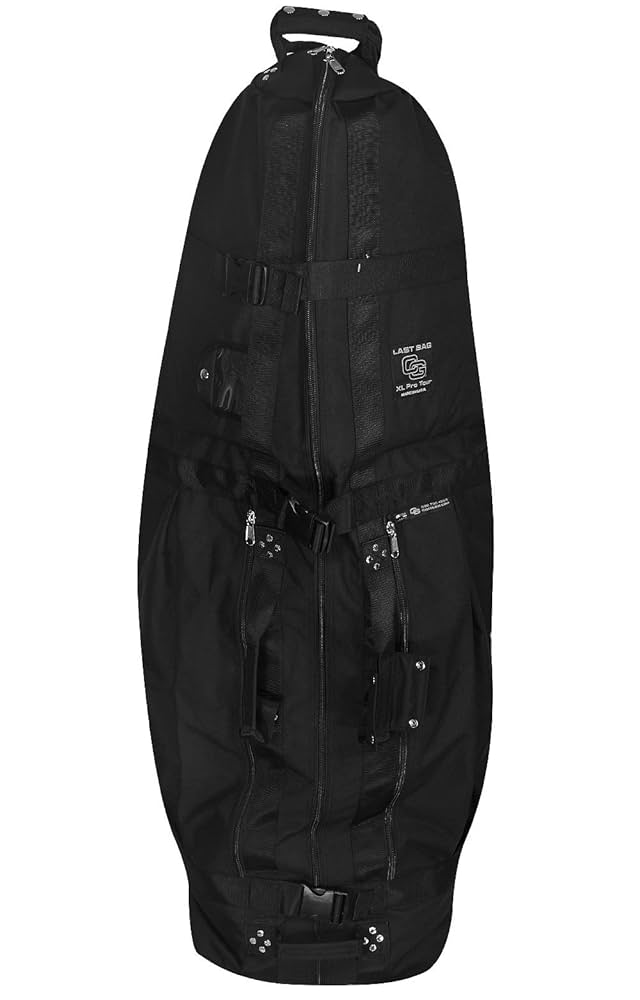 新品未使用 CLUBGLOVE Last Bag XL Pro トラベルカバー Amazon | CLUB GLOVE クラブグローブ Last Bag XL Pro Tour