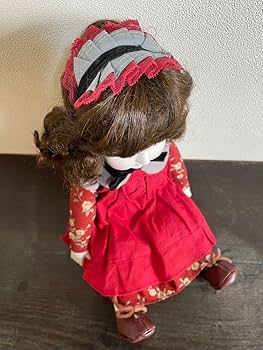 オルゴールドール ミニ人形付き Amazon.co.jp: レトロ サンキョー オルゴール 人形 ビスクドール