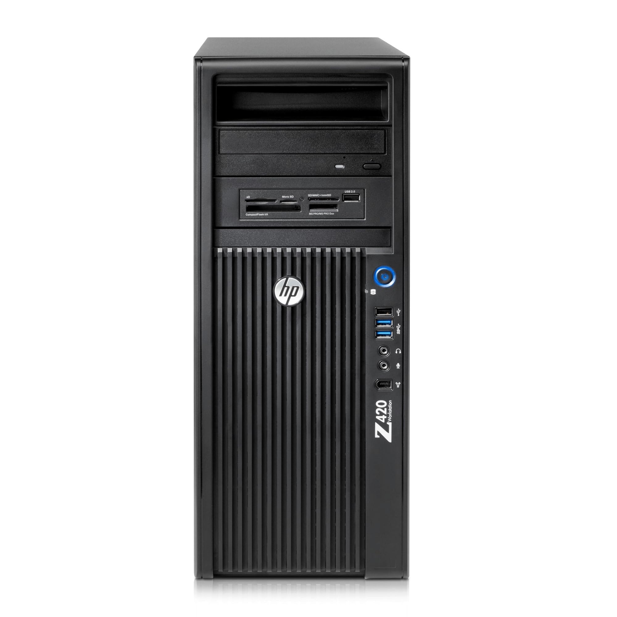 hp - 【高性能PC】HP SSD256GB+HDD1TB win11pro 16GB Amazon.com: HP Z420 Gaming Computer,Quad Core Xeon CPU upto