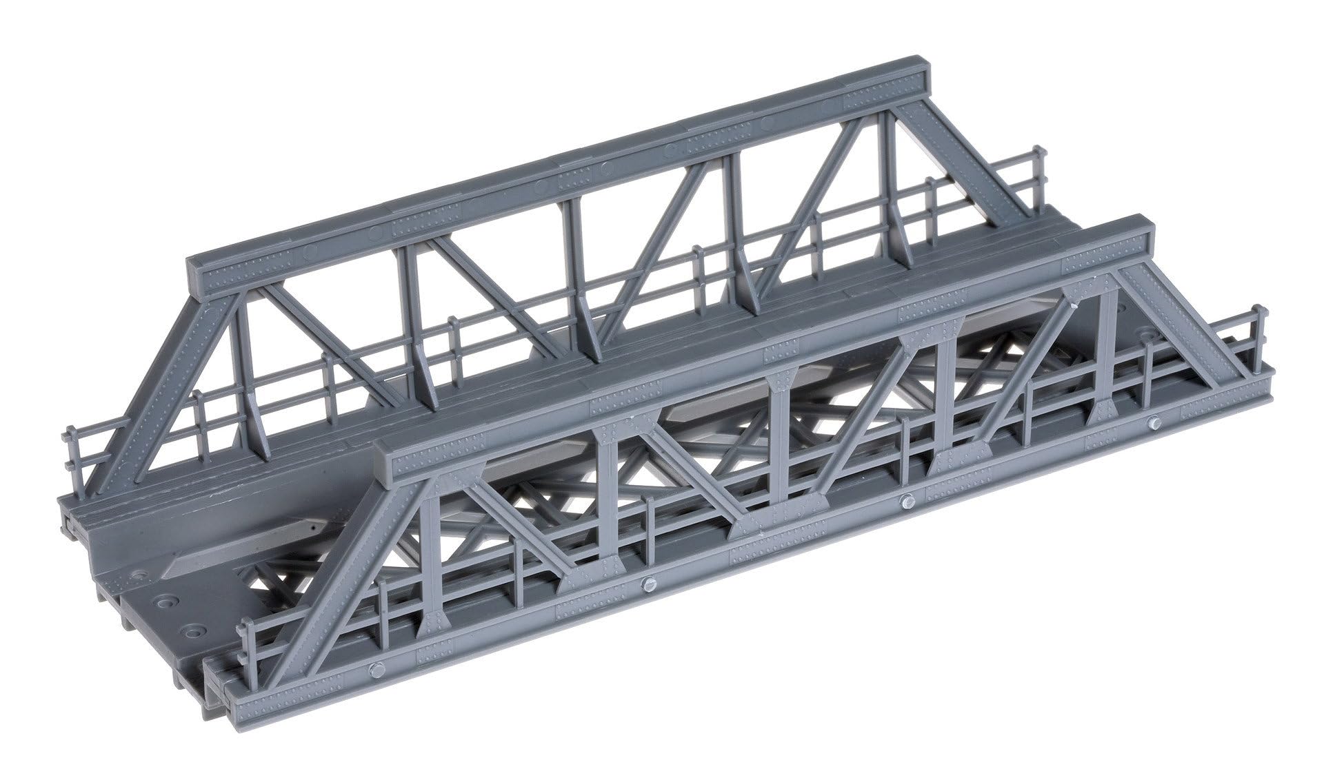 Noch 21310 Approach Bridge 1:87 H0 suberb detail 36 cm HO