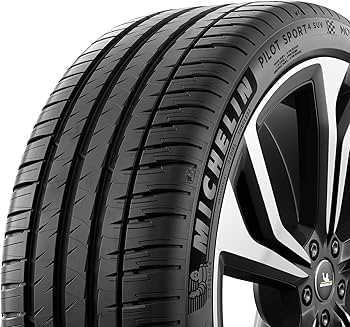 Amazon.co.jp: MICHELIN Pilot Sport 4 SUV 一般公道用サマーSUVタイヤ
