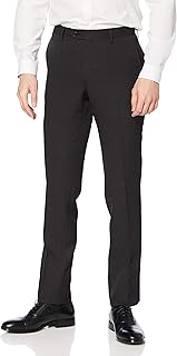 Amazon Co Jp スーツパンツ スラックス スーツ ビジネスウェア 服 ファッション小物