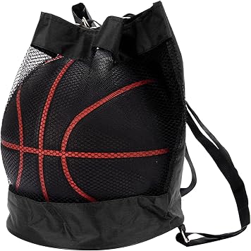 Basketball Backpack School Bag for Teenage Boys Soccer Laptop Bag Great
