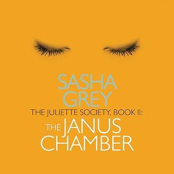 The Juliette Society, Book 2 Audiobook by Sasha Grey episode artwork