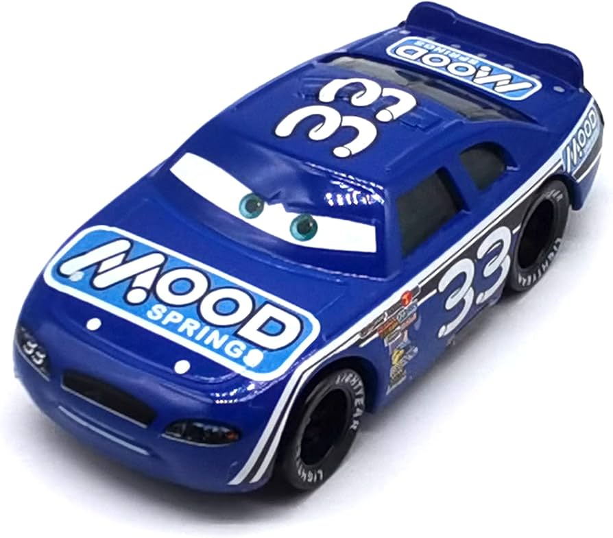 Amazon.co.jp: カーズ2 3 映画おもちゃ ライトニング・マックィーン