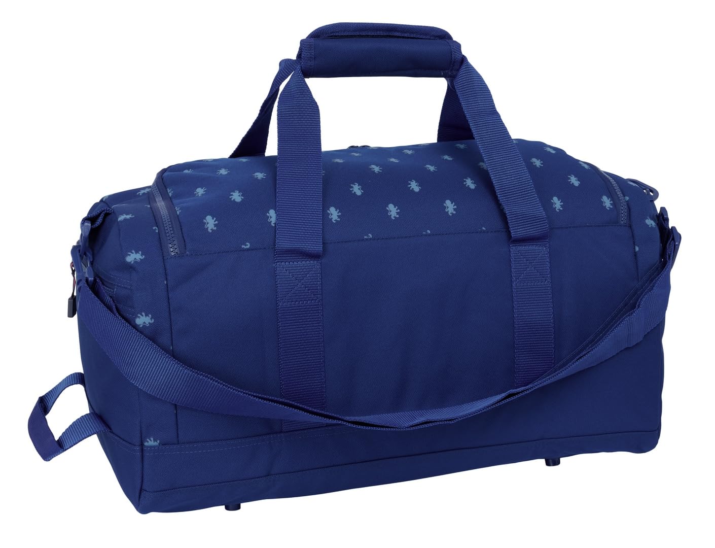 Harry Potter Captain Bolsa de Deporte 50x25x25 cm