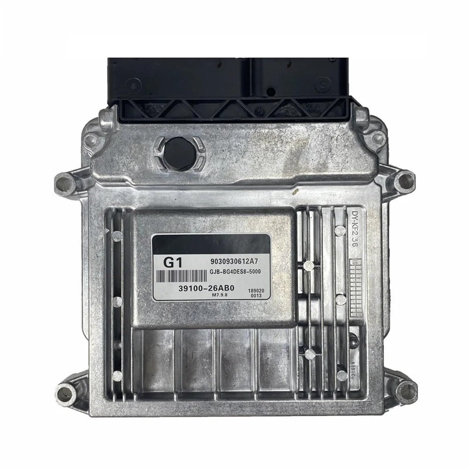 Engine Control Module Assembly 39100-26AB0 For Hyundai M7.9.8 G1 ECU Car Engine Computer Board Electronic Control Unit