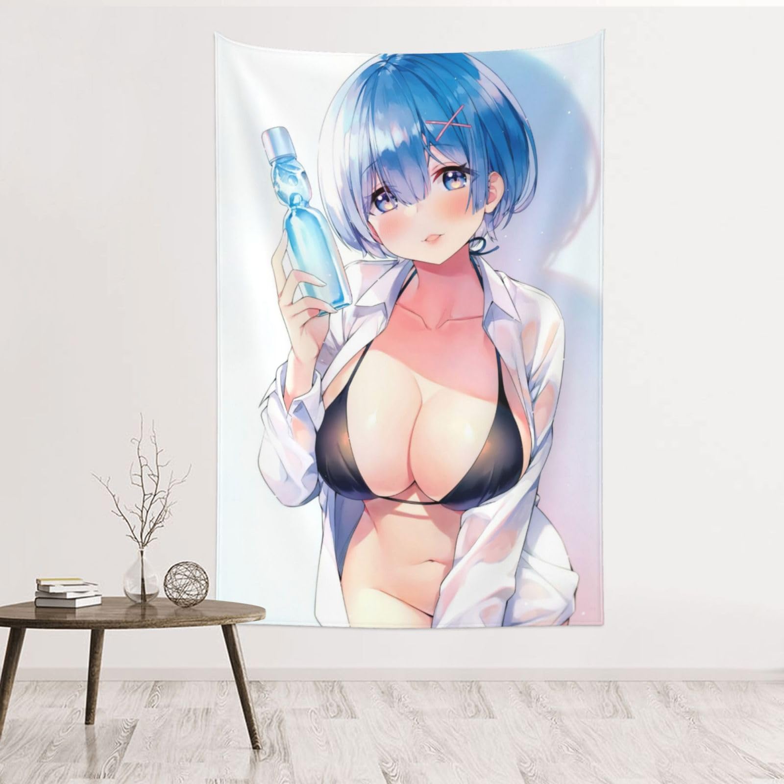 グッドエンディングエロ画像 Amazon.co.jp: アニメ 女の子 青い髪 巨乳 エッチ タペストリー 壁掛け インテリア 多機能壁掛け ファブリック壁掛け おしゃれ  tapestry タペストリー アニメ タペストリー 大判 タペストリー 壁掛け おしゃれ 部屋 窓 トップ飾り 個性 家庭飾り 装飾用品 INS風  北欧 約幅 ...