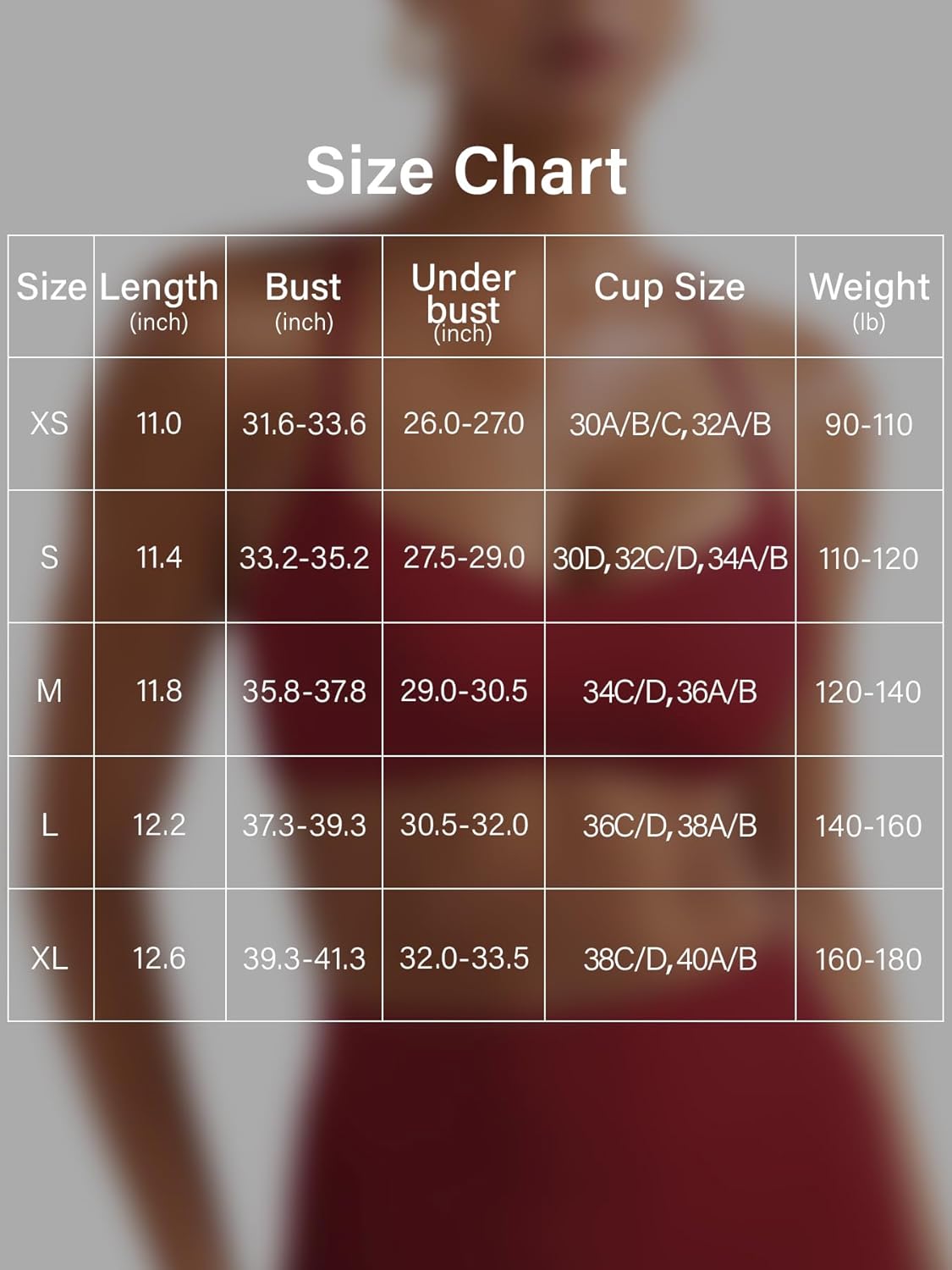 YEOREO Y Back Sports Bras for Women Padded Racerback Bra Paisely Light Impact Adjustable Straps Gym Workout Tops - Image 6