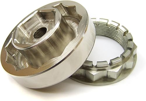 Tuerca de rueda de acero para Ducati 1098 1198 1199 Streetfighter Multistrada 1200 Diavel