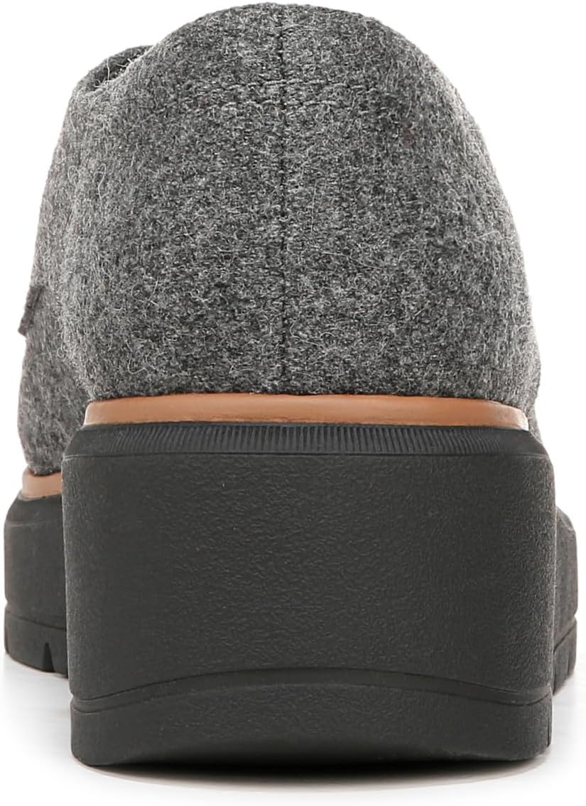 Dr. Scholl's Shoes Womens Nice Day Max Oxford - Image 3