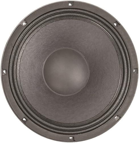 Miniatura 2 de Eminence Altavoz de audio profesional serie Delta-Pro-12A de 12 pulgadas, 400 vatios a 8 ohmios