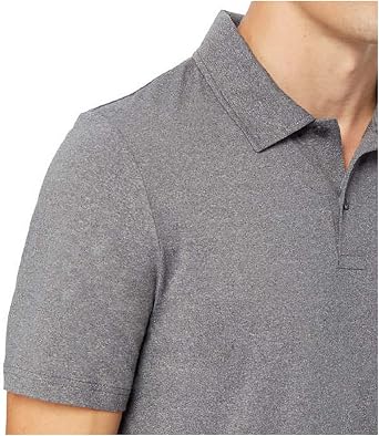 32 DEGREES Mens Polo, 2-Pack