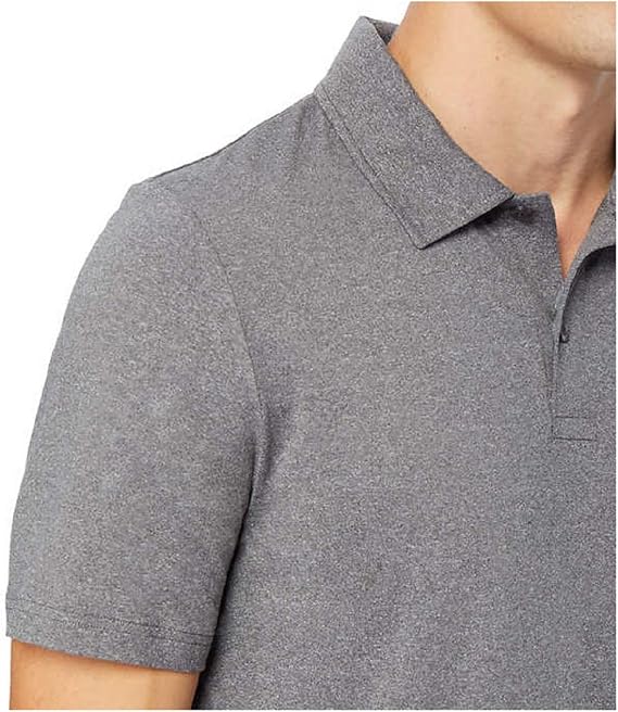 32 DEGREES Mens Polo, 2-Pack