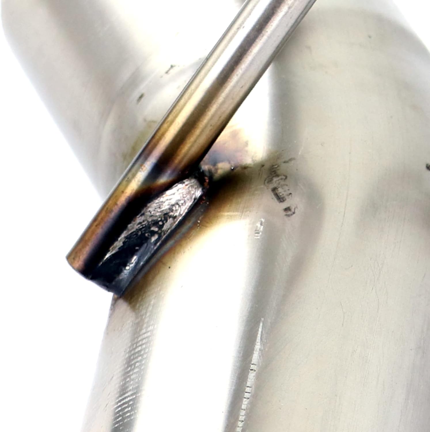 TOTALFLOW 722019 Ram 1500 Direct Fit Exhaust Muffler System - 5th Generation Ram 1500 Exhaust System (PROUDLY MADE IN THE USA)