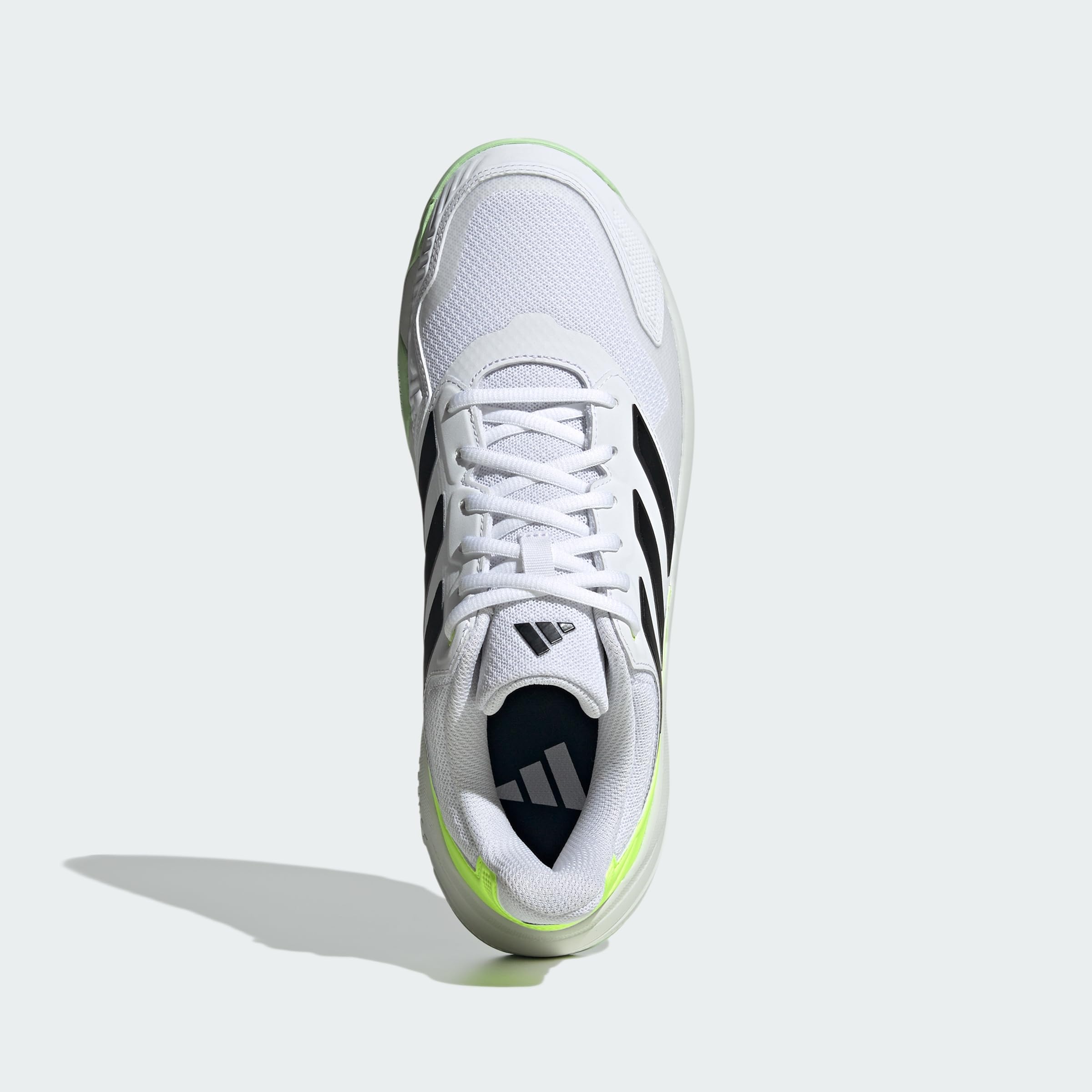adidas Courtjam Control 3 męskie buty tenisowe niskie