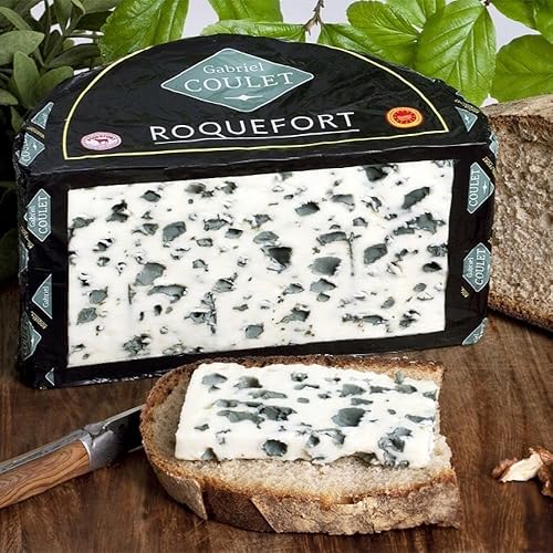 Roquefort (1 libra) de Gourmet-Food