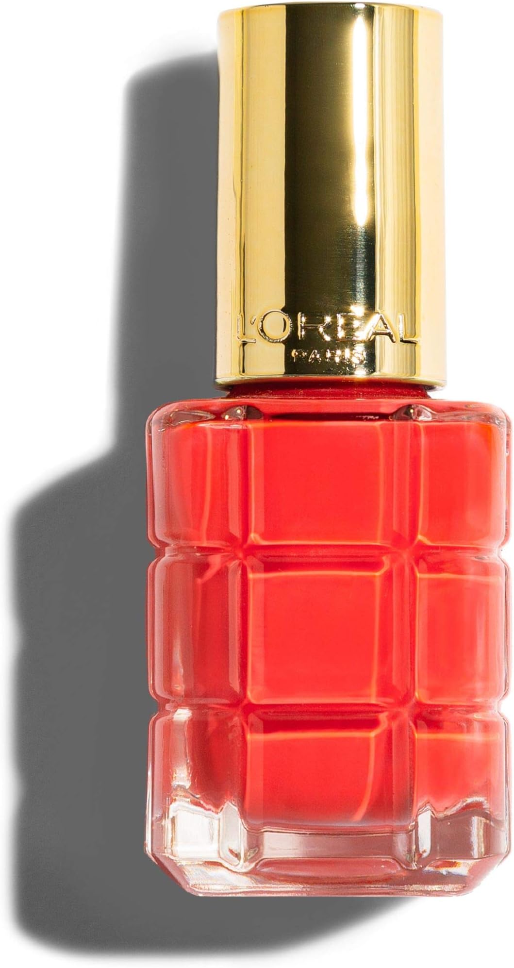 L'Oreal Color Riche Nail Polish 440 Cherie