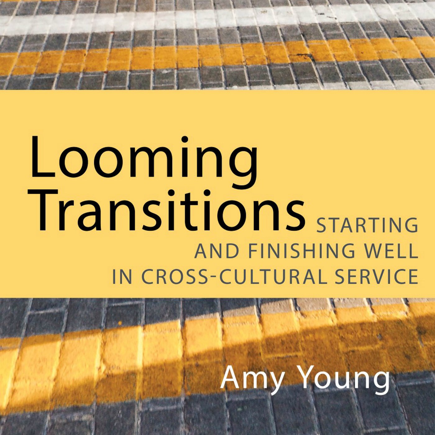 Cover art for Looming Transitions