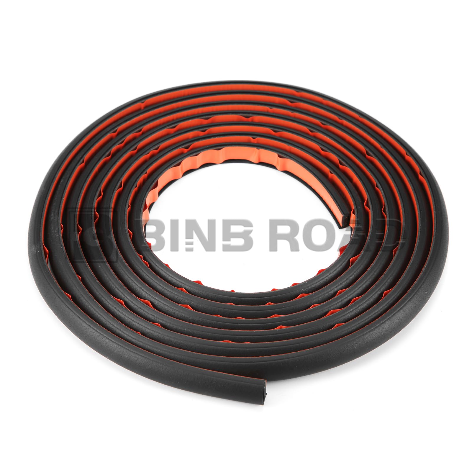 Amazon.com: BINB ROAD Sunroof Surrounding Seal 54107245551  