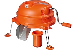 Dynacube Commercial Vegetable Dicer: The Ultimate Kitchen Catalyst for Precision Dicing