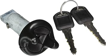 Ignition US-214LT Lock Cylinder