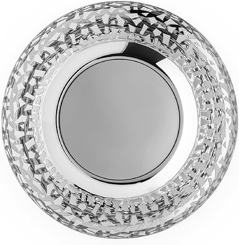 Miniatura 3 de Alessi Cactus - Frutero de acero inoxidable (11-12 pulgadas)