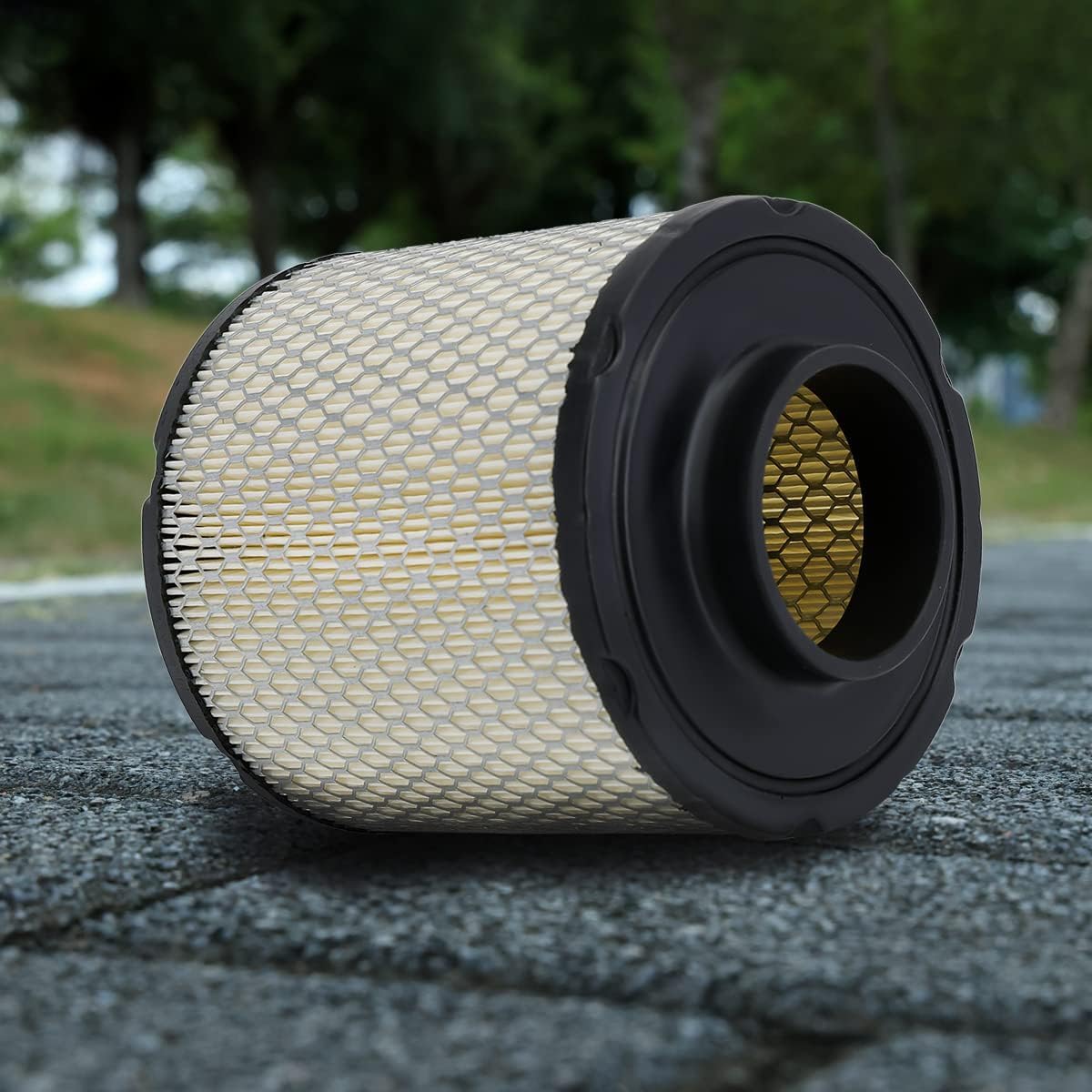 Polaris Ranger 570 Air Filter 7082037 2521372 for ATV ACE Ranger 570 500 325 EFI 2014 2015 2016 2017 2018 2019 2020 2021 2022 2023 Polaris Side by Side Accessories Ranger 570 EFI Air Filter