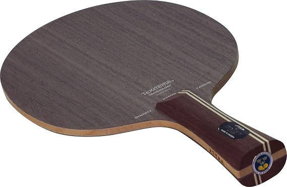 STIGA Dynasty Carbon Table Tennis Racket