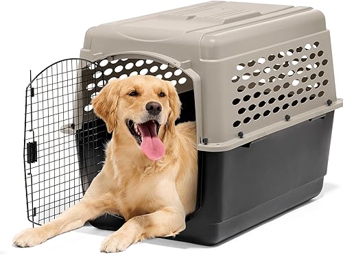 Miniatura 2 de Petmate Vari Perrera para perros varios tamaños