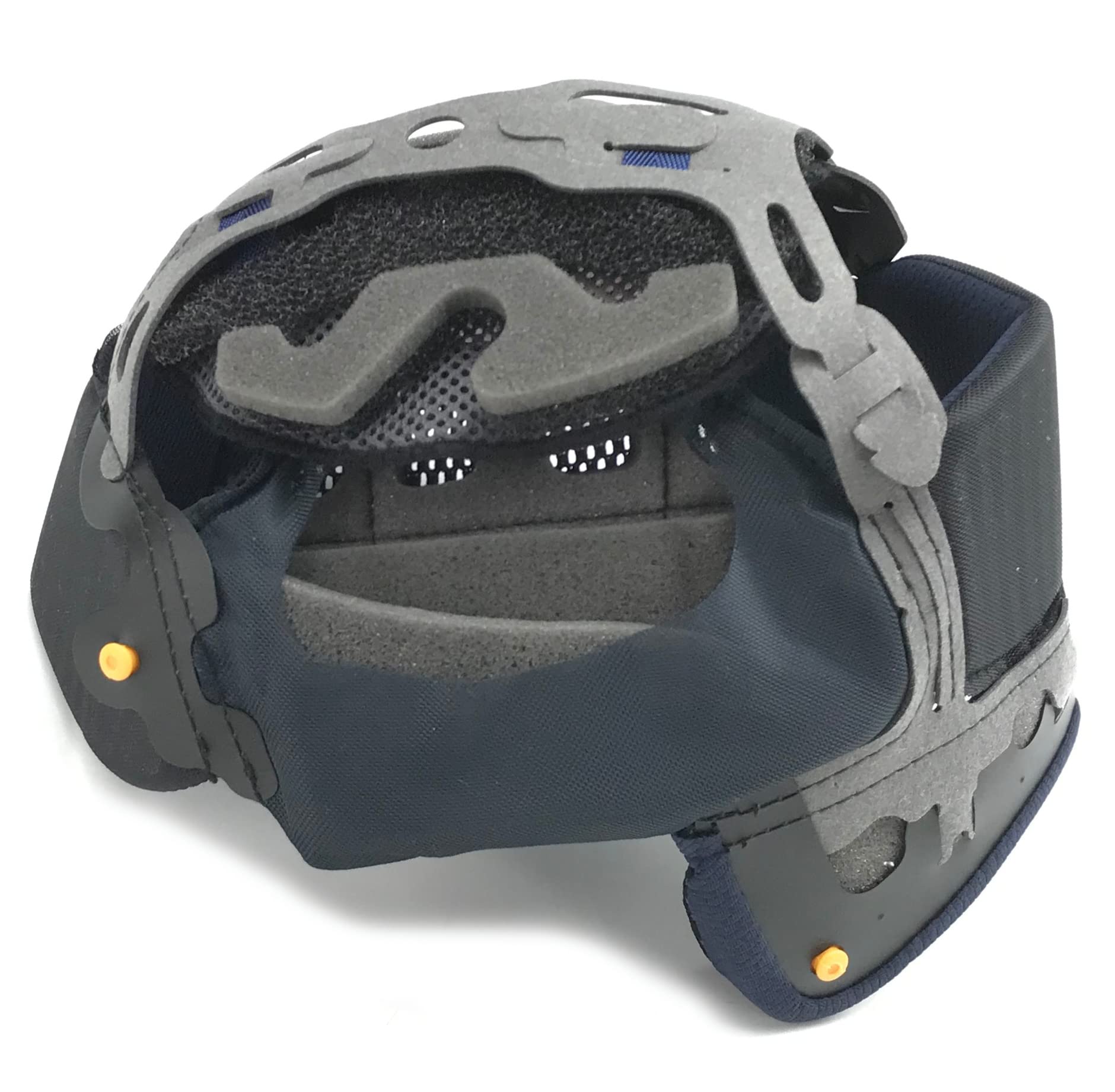 arai corsair helmet liner Amazon.com: Arai Helmets Liner for Corsair-X Helmets