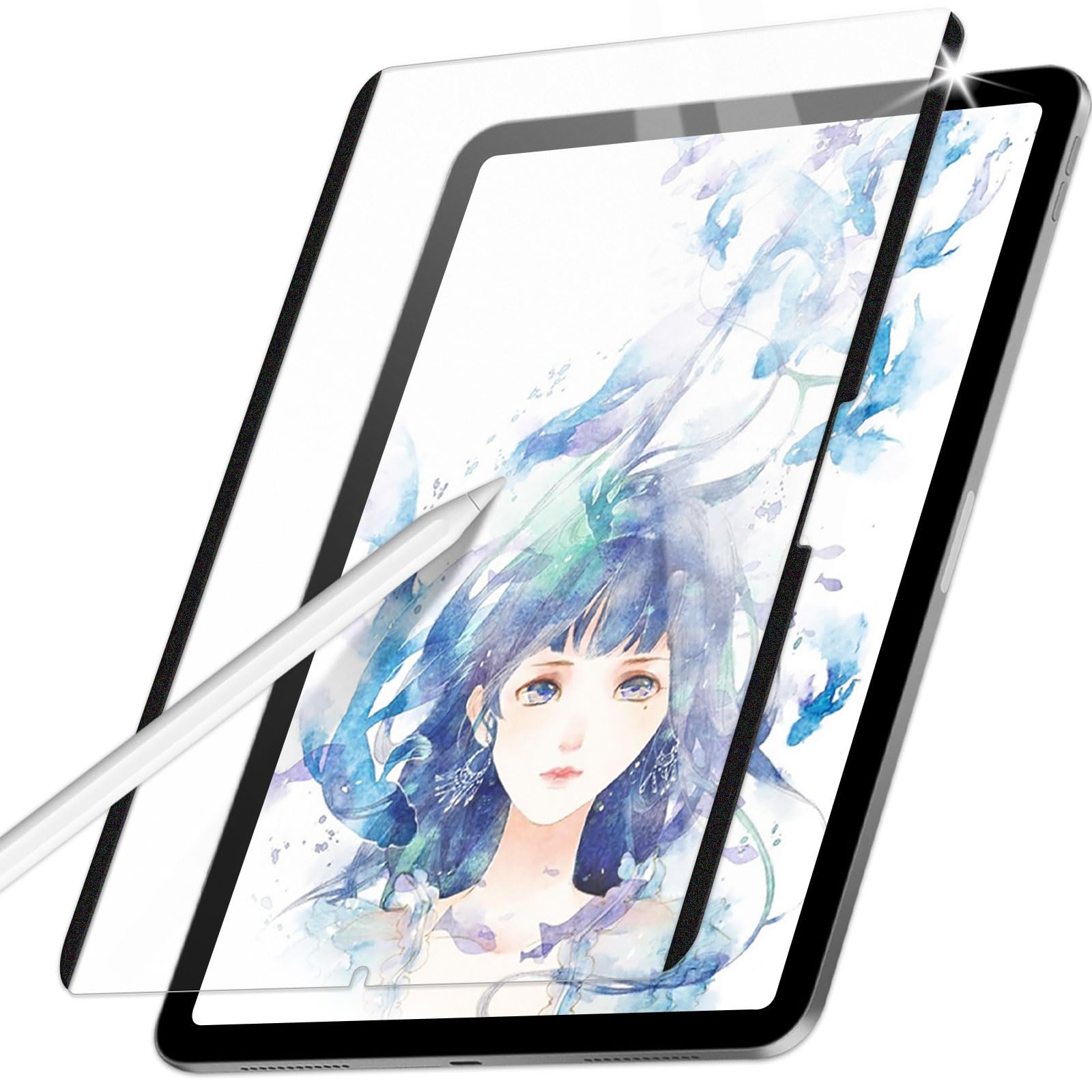 Amazon.co.jp: PCフィルター専門工房 iPad Pro 13インチ (M5 2025年