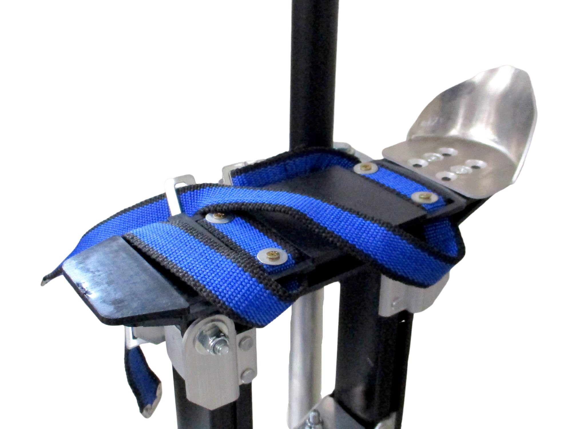 Amazon | 竹馬 Drywall Stilts ミドルサイズ 21～35インチ (54cm～89cm 
