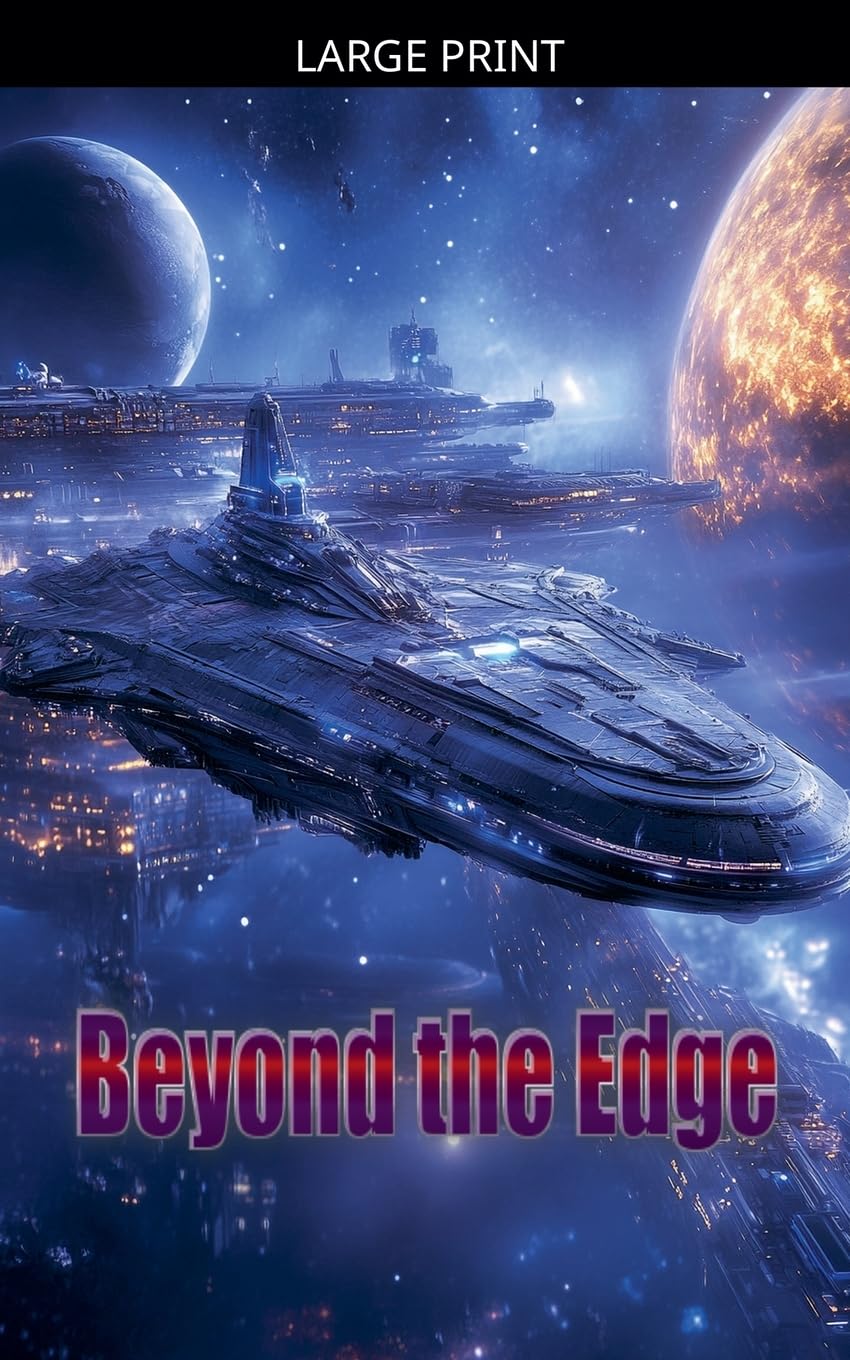 Beyond the Edge: 4