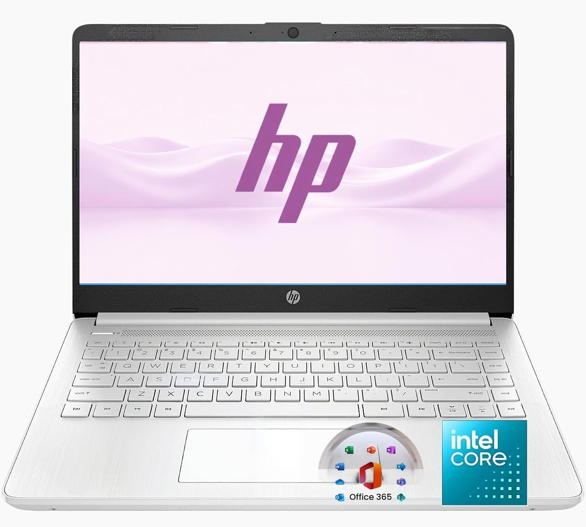 HP Everyday Slim 2026