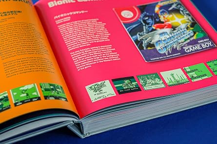 Game Boy: The Box Art Collection