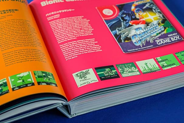 Game Boy: The Box Art Collection