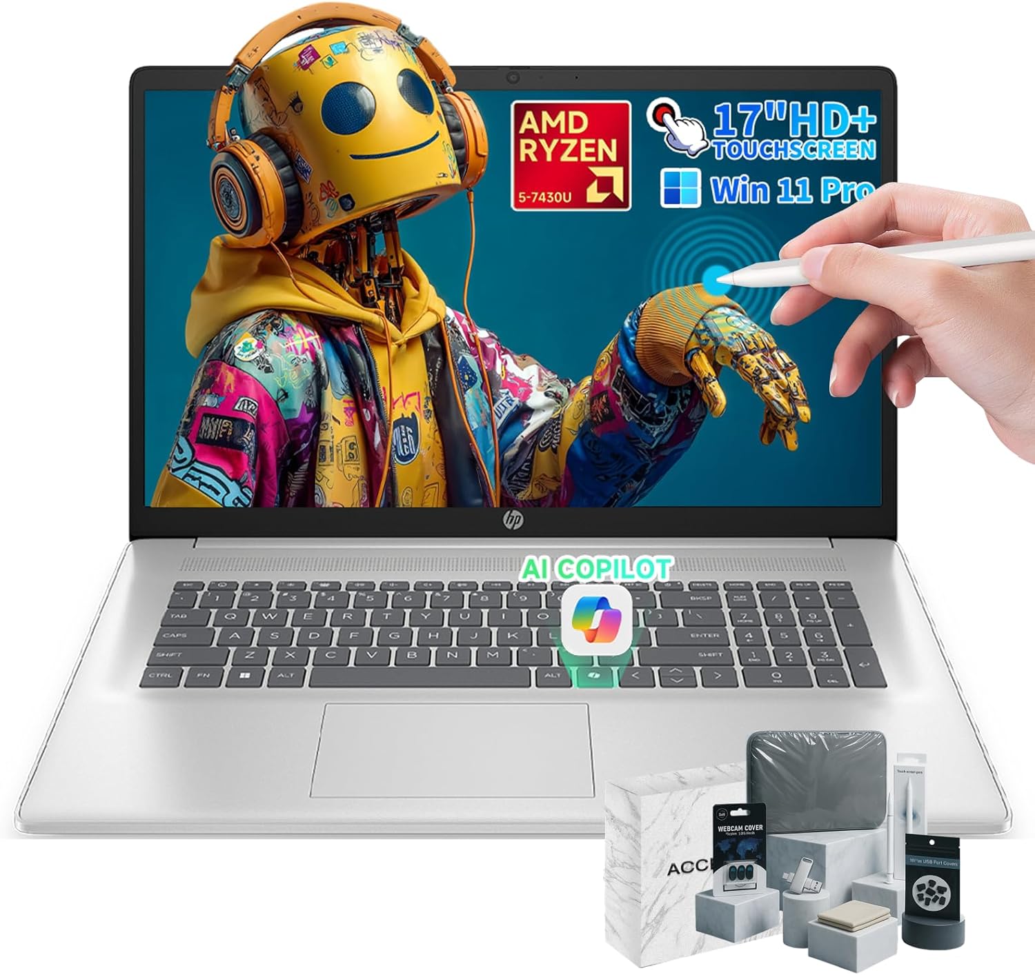 64GB DDR4 | 2TB SSD 64GB DDR4 | 2TB SSD