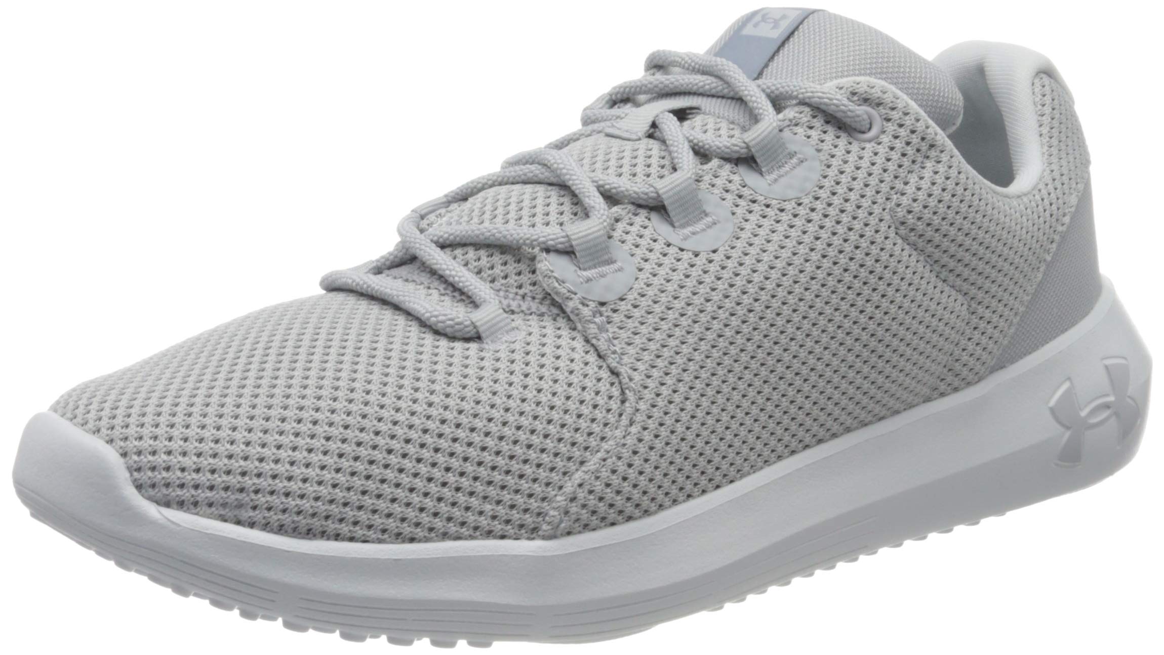 Under Armour Mężczyźni Ua Ripple 2.0 Nm1Lekkie buty do biegania, oddychające buty gimnastyczne