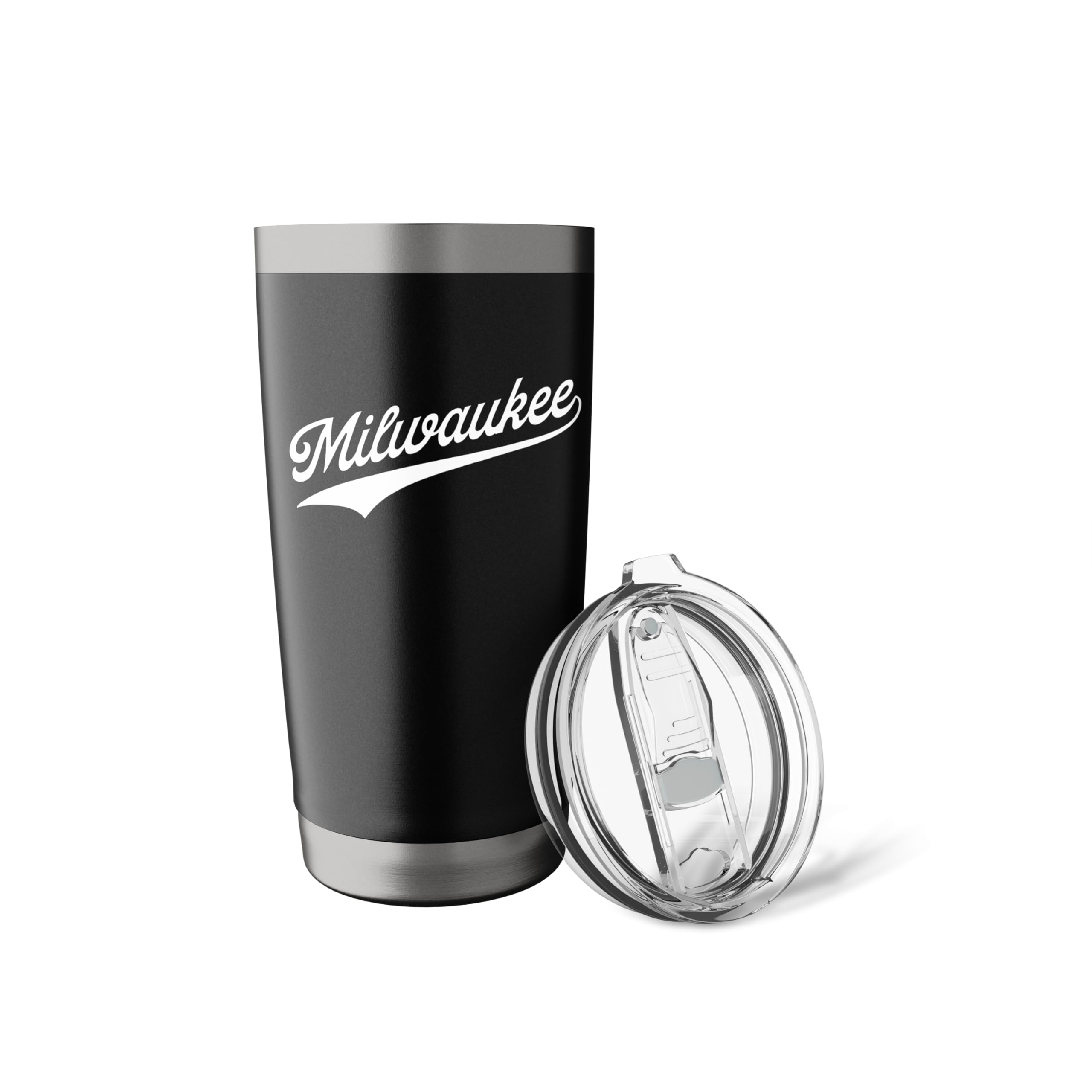 Milwaukee Stainless Steel Insulated Tumbler