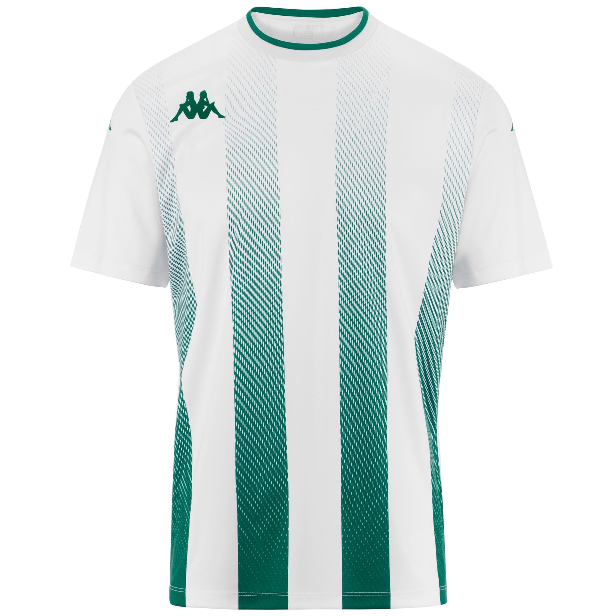 Kappa Chicos Blanc Maillot Para Niños Bugo