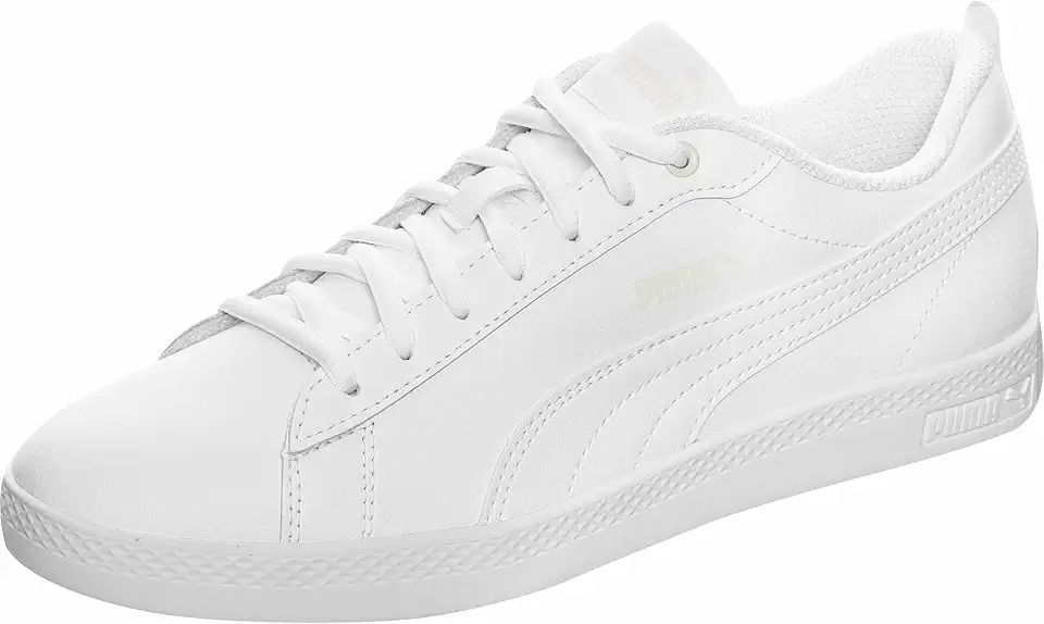 PUMA Damen Smash WNS V2 L Sneaker