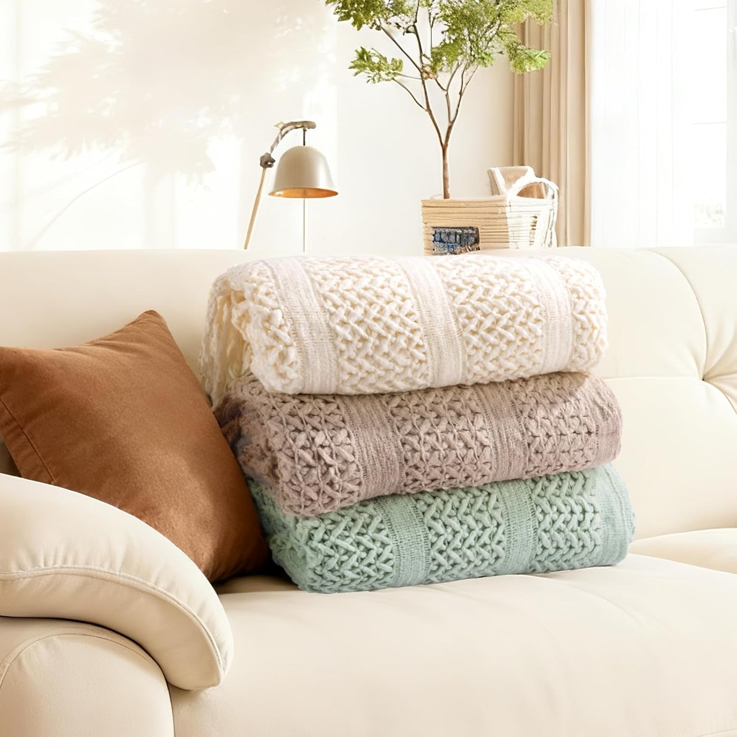 Self Care Gifts for Women Get Well Soon Gifts, Gift Baskets for Women, Inspirational Birthday Gifts for Woman, Sympathy Thinking of you, Spa Gifts Set Christmas Gifts for New Mom Friend Sister - Image 9