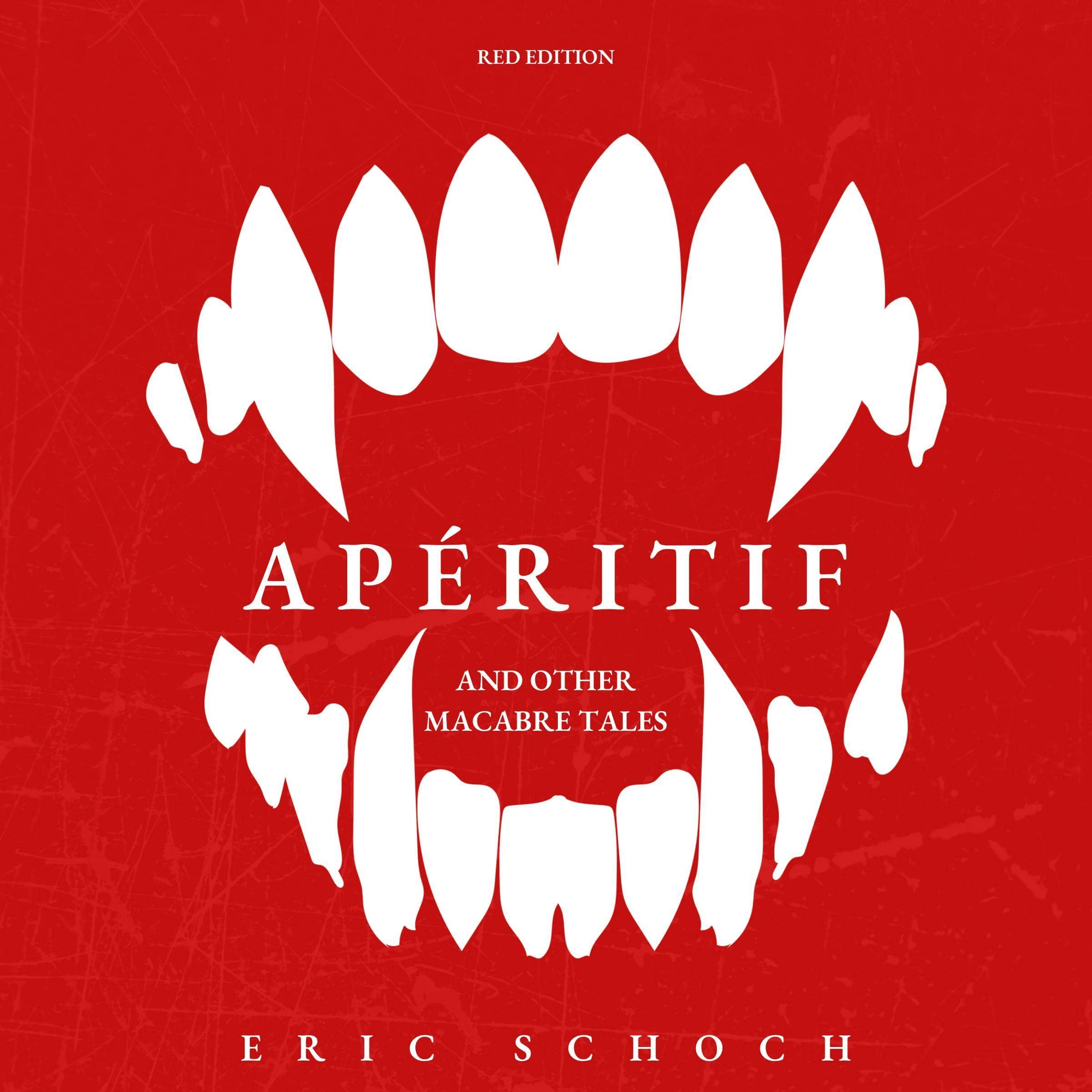 Cover art for Aperitif