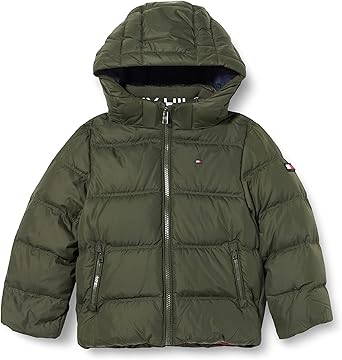 tommy hilfiger essential jacket
